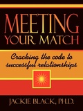 Cover: Meeting Your Match - Authorhouse