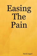 Cover: Easing The Pain - Lulu.com