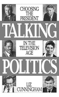 Bild: Talking Politics - Praeger Publishers Inc