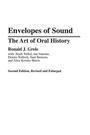 Cover: Envelopes of Sound - Praeger Publishers Inc