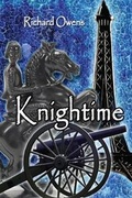 Cover: Knightime - America Star Books