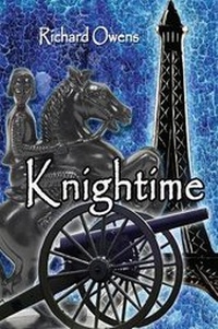 Enlarge image Cover: Knightime - America Star Books