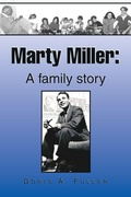 Cover: Marty Miller - Xlibris Us