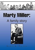 Cover: Marty Miller - Xlibris Us