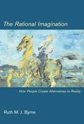 Cover: The Rational Imagination - Bradford Books