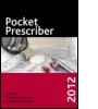 Cover: Pocket Prescriber 2012 - Hodder Arnold