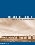 Cover: The Code of the City - MIT Press