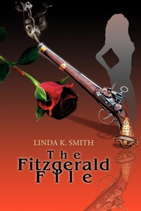 Enlarge image Cover: The Fitzgerald File - Xlibris