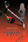 Cover: The Fitzgerald File - Xlibris
