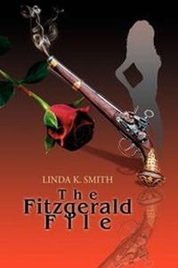 Enlarge image Cover: The Fitzgerald File - Xlibris