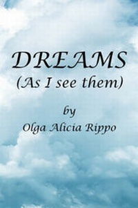 Abbildung von: Dreams (as I See Them) - Xlibris Corporation
