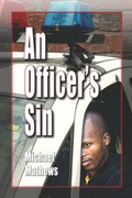 Cover: An Officer's Sin - Publish America