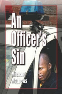 Enlarge image Cover: An Officer's Sin - Publish America