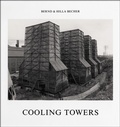 Cover: Cooling Towers - MIT Press