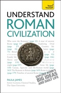 Cover: Understand Roman Civilization: Teach Yourself - TEACH YOURSELF