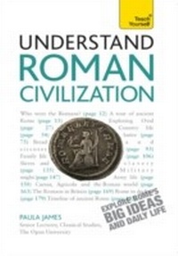 Enlarge image Cover: Understand Roman Civilization: Teach Yourself - Teach Yourself Books