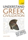 Cover: Understand Greek Civilization - Teach Yourself Books