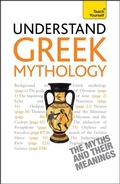 Bild: Understand Greek Mythology - TEACH YOURSELF