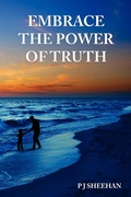 Cover: Embrace the Power of Truth - Authorhouse