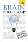 Cover: Brain Boot Camp: Teach Yourself - TEACH YOURSELF