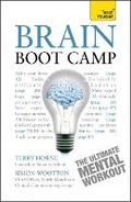 Cover: Brain Boot Camp: Teach Yourself - TEACH YOURSELF