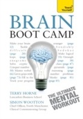 Cover: Brain Boot Camp - Teach Yourself Books