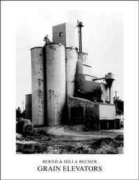 Enlarge image Cover: Grain Elevators - MIT Press