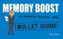 Cover: Memory Boost: Bullet Guides - John Murray Learning