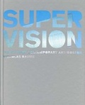 Cover: Super Vision - MIT Press