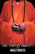 Cover: The Karma Killers - iUniverse
