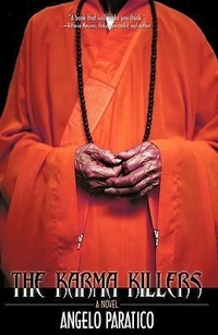 Enlarge image Cover: The Karma Killers - iUniverse
