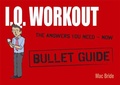 Cover: IQ Workout: Bullet Guides - John Murray Learning