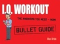 Cover: IQ Workout: Bullet Guides - John Murray Learning