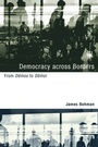 Cover: Democracy across Borders - MIT Press