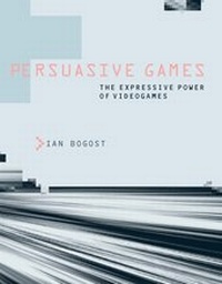 Abbildung von: Persuasive Games - MIT Press