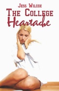 Cover: The College Heartache - Publish America