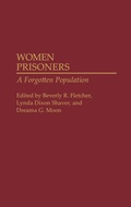 Cover: Women Prisoners - Praeger Publishers Inc