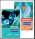 Cover: Obstetrics & Gynaecology Ten Teachers Value Pack - Hodder Arnold