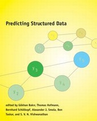 Enlarge image Cover: Predicting Structured Data - MIT Press