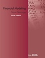 Cover: Financial Modeling - MIT Press