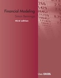 Cover: Financial Modeling - MIT Press