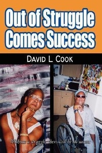 Enlarge image Cover: Out of Struggle Comes Success - Authorhouse