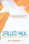 Cover: Spilled Milk - iUniverse