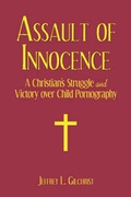 Bild: Assault of Innocence - Publish America