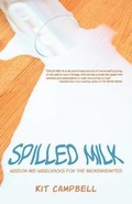 Cover: Spilled Milk - iUniverse.com