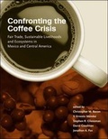 Cover: Confronting the Coffee Crisis - MIT Press
