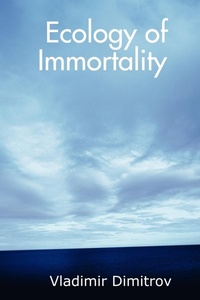 Abbildung von: Ecology of Immortality - Lulu.com