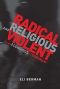 Cover: Radical, Religious, and Violent - MIT Press