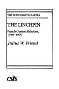 Cover: The Linchpin - Praeger Publishers Inc