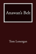 Cover: Anawan's Belt - iUniverse